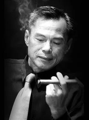 Ringo Lam - Diretor, Roteirista, 8 de dezembro de 1955, 29 de dezembro de 2018