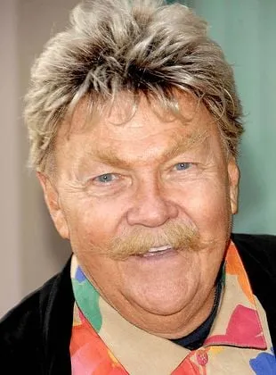 Rip Taylor - Ator, 13 de janeiro de 1931, 6 de outubro de 2019