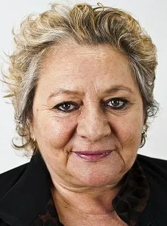 Rita Cortese - Atriz, 5 de agosto de 1949