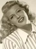 Rita Hayworth - Atriz, Produtora, 17 de outubro de 1918, 14 de maio de 1987