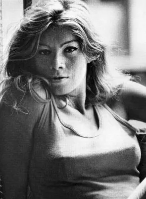 Rita Renoir - 19 de janeiro de 1938