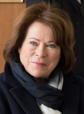 Rita Russek - 27 de junho de 1952