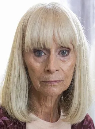 Rita Tushingham - Atriz, 14 de março de 1942