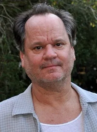 Ritchie Montgomery - Ator, 23 de março de 1954