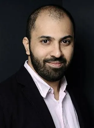 Ritesh Batra - Diretor, Roteirista, Produtor Executivo, 12 de junho de 1979