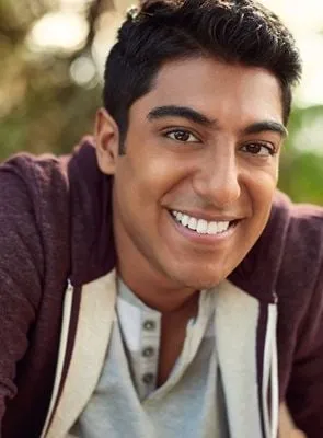 Ritesh Rajan - Ator, 23 de outubro de 1988