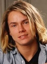 River Phoenix - Ator, 23 de agosto de 1970, 31 de outubro de 1993