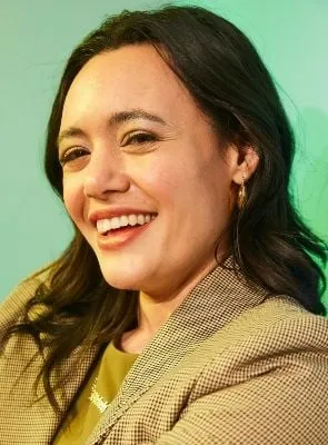 Rivkah Reyes - 18 de agosto de 1992