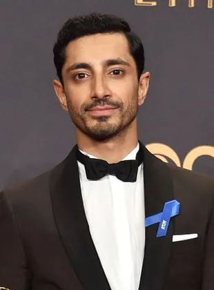Riz Ahmed - Ator, Produtor Executivo, Coprodutor, 1 de dezembro de 1982