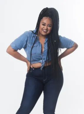 Rízia de Cerqueira Apolinario - 23 de janeiro de 1994