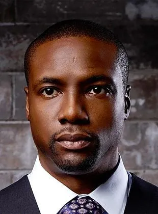 Rob Brown - Ator, 11 de março de 1984