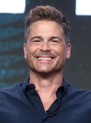 Rob Lowe - Ator, Produtor Executivo, Diretor, 17 de março de 1964