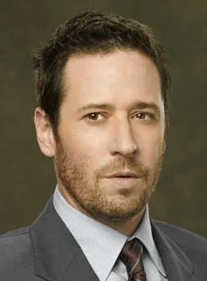 Rob Morrow - Ator, Diretor, 21 de setembro de 1962