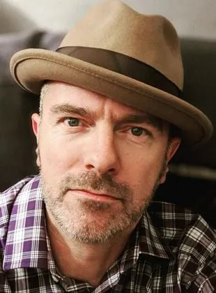 Rob Rackstraw - Ator, 31 de outubro de 1965