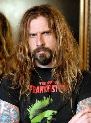 Rob Zombie - Diretor, Roteirista, Produtor, 12 de janeiro de 1965