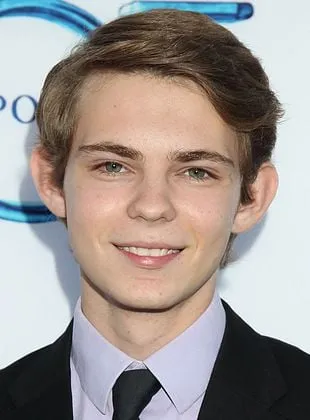 Robbie Kay - Ator, 13 de setembro de 1995