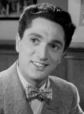 Robert Alda - Ator, 26 de fevereiro de 1914, 3 de maio de 1986