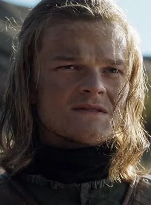 Robert Aramayo - Ator, 6 de novembro de 1992