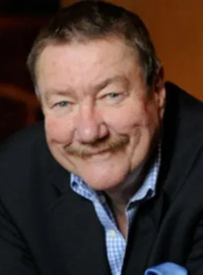 Robert B. Parker - Autor da obra original, Criador dos personagens originais, Autor, 17 de setembro de 1932, 18 de janeiro de 2010