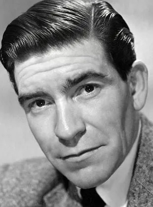 Robert Beatty - Ator, 19 de outubro de 1909, 2 de março de 1992