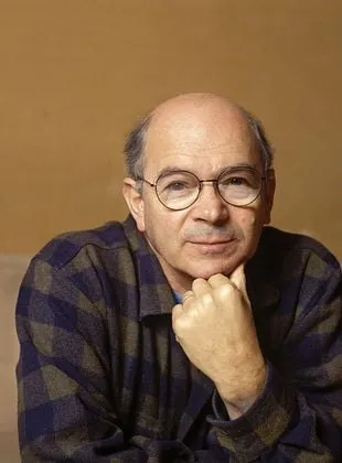 Robert Bober - 17 de novembro de 1931