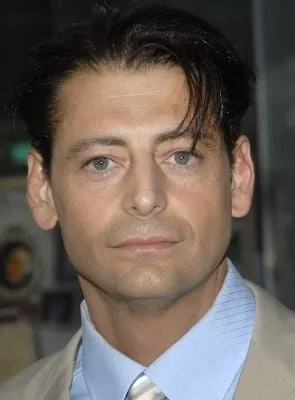 Robert Capelli jr. - 7 de julho de 1975