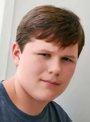 Robert Capron - Ator, 9 de julho de 1998