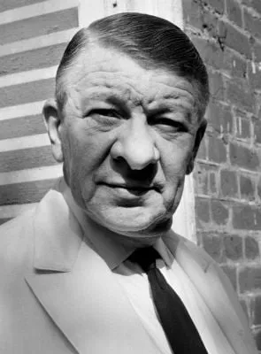 Robert Dalban - Ator, 19 de julho de 1903, 3 de abril de 1987