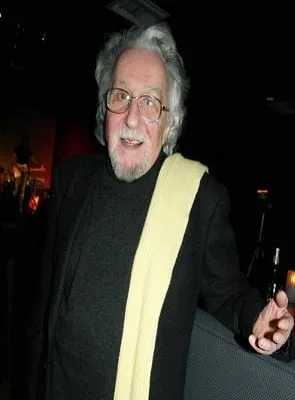 Robert Ellis Miller - Diretor, Ator, 18 de julho de 1932, 27 de janeiro de 2017