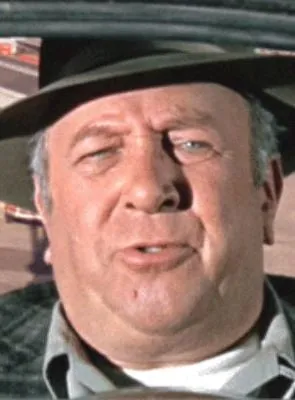 Robert Foulk - Ator, 5 de maio de 1908, 25 de fevereiro de 1989