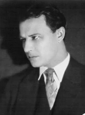 Robert Frazer - 29 de junho de 1891, 17 de agosto de 1944