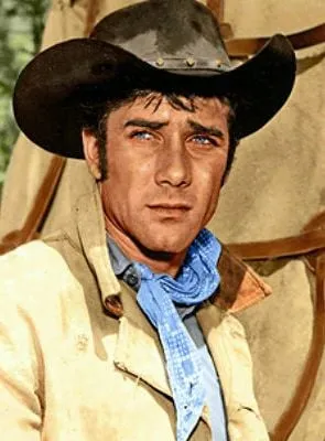 Robert Fuller - Ator, 29 de julho de 1933