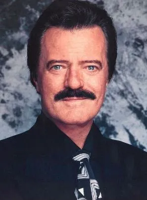 Robert Goulet - Ator, 26 de novembro de 1933, 30 de outubro de 2007