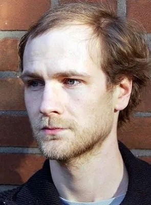 Robert Gwisdek - 19 de janeiro de 1984