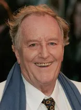 Robert Hardy - Ator, 29 de outubro de 1925, 3 de agosto de 2017