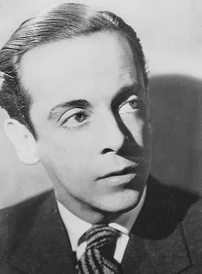 Robert Helpmann - 9 de abril de 1909, 28 de setembro de 1986