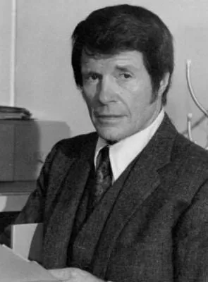 Robert Horton - Ator, 19 de julho de 1924, 9 de março de 2016