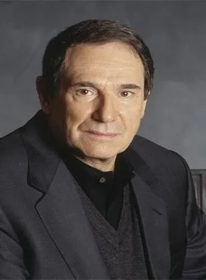 Robert Hossein - Ator, 30 de dezembro de 1927, 31 de dezembro de 2020