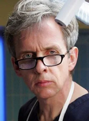 Robert Joy - Ator, 17 de agosto de 1951