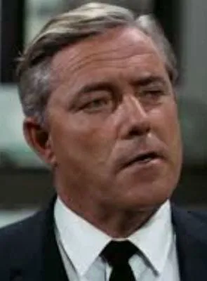 Robert Karnes - Ator, 19 de junho de 1917, 4 de dezembro de 1979