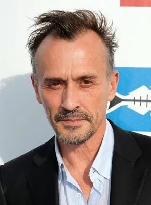 Robert Knepper - Ator, Produtor Executivo, 8 de julho de 1959