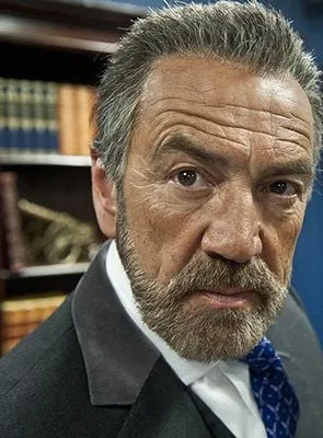 Robert Lindsay - Ator, 13 de dezembro de 1949