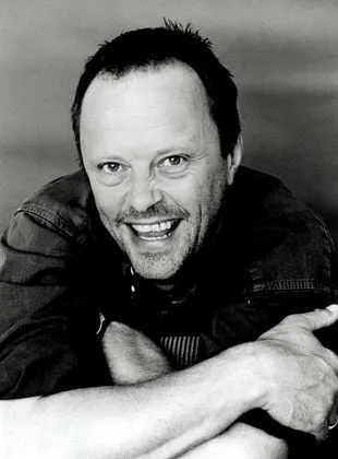 Robert Llewellyn - Ator