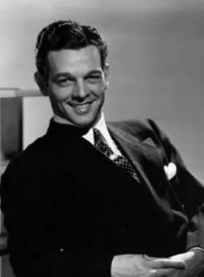 Robert Lowery - Ator, 17 de outubro de 1913, 26 de dezembro de 1971