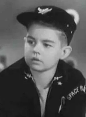 Robert Lyden - 28 de maio de 1942, 17 de janeiro de 1986