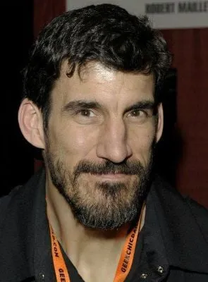 Robert Maillet - Ator, 26 de outubro de 1969