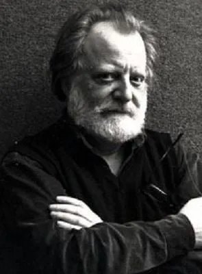 Robert Manthoulis - 10 de julho de 1929, 21 de abril de 2022