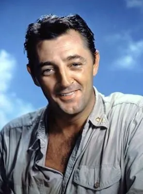 Robert Mitchum - Ator, Produtor Executivo, 6 de agosto de 1917, 1 de julho de 1997