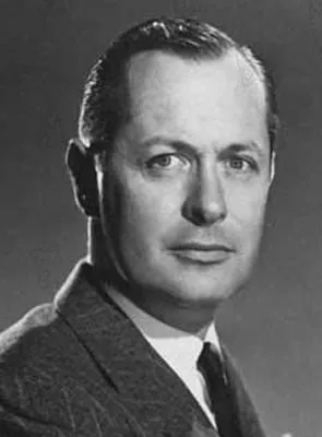 Robert Montgomery - 21 de maio de 1904, 27 de setembro de 1981