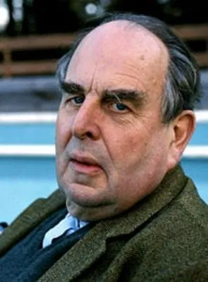 Robert Morley - Ator, 25 de maio de 1908, 3 de junho de 1992